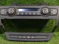 Блок управления климат-контролем BMW X5 II E70 9165683 фотография №1
