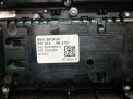 Блок управления климат-контролем BMW 5-я серия, F10 , F11 9241241 фотография №3