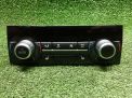 Блок управления климат-контролем BMW 6-я Серия F06 9290751 фотография №1