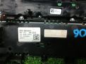 Блок управления климат-контролем BMW 6-я Серия F06 9386650 фотография №3