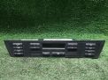 Блок управления климат-контролем BMW X5 I E53 6916650 фотография №1