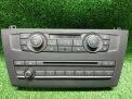 Блок управления климат-контролем BMW Х3 II F25 9248265 фотография №1