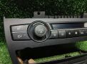 Блок управления климат-контролем BMW X5 II E70 9310449 фотография №3