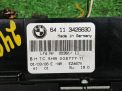 Блок управления климат-контролем BMW Х3 I E83 3426630 фотография №3