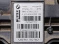 Блок управления парковочным тормозом BMW X5 II E70 , д фотография №6