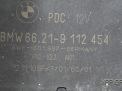 Блок управления парктроником BMW Х3 I E83 9112454 фотография №3