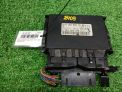 Блок управления парктроником BMW ML270 ML320 W163 фотография №2