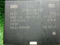 Блок управления парктроником BMW Х3 ll F25 фотография №3