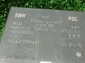 Блок управления парктроником BMW Х4 I F26 6828085 фотография №3