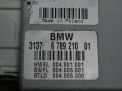 Блок управления подвеской BMW 5, 7-я Серии, F01, F02, F10 6789210 фотография №4