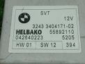 Блок управления рулевой рейки BMW Х3 I E83 3404171 фотография №4