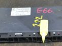 Блок управления сиденьем BMW 7-я серия (E65, E66) фотография №1