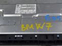 Блок управления сиденьем BMW 5-я серия E60 фотография №1