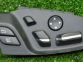 Блок управления сиденьем BMW 7-Серия, F02 фотография №1