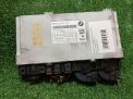 Блок управления сиденьем BMW X5 II E70 , X6 I E71 9264975 фотография №1
