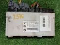 Блок управления сиденьем BMW X5 II E70 9264974 фотография №1