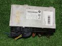 Блок управления сиденьем BMW X5 II E70 , X6 I E71 9264975 фотография №1