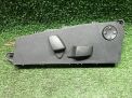 Блок управления сиденьем BMW Х5 II, X6 I E71 9275063, правый фотография №1
