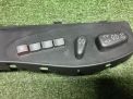 Кнопки регулировки сиденья BMW X3 I E83 , левый фотография №7