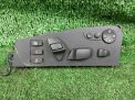 Блок управления сиденьем BMW Х5 II, X6 I E71 6980912 , правый фотография №1