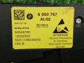 Блок управления сиденьем BMW X5 II E70 6950767 , левый фотография №3