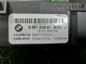 Блок управления сиденьем BMW X5 II E70 6950767 , правый фотография №3