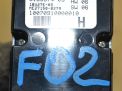 Блок управления стеклоподъемниками BMW 7-я серия F01 F02 фотография №4