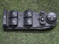 Блок управления стеклоподъемниками BMW X5 II E70 9122121 фотография №2