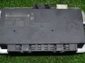 Блок управления светом BMW 7-я серия F01 F02 9210399 фотография №1