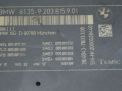 Блок управления светом BMW 5, 7-Серии, F01, F02, 9203815 фотография №2