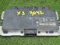 Блок управления светом BMW Х3 II F25 9286157 фотография №1