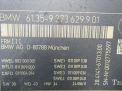 Блок управления светом BMW 7-я Серия , F01 F02 9273629 фотография №2