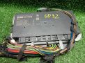 Блок управления светом BMW Х3 ll F25 , Х4 l F26 6823594 фотография №2