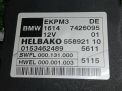 Блок управления топливным насосом BMW Х3 ll F25 , Х4 l F26 7426095 фотография №3