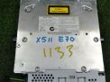CD-чейнджер BMW X5 II E70 9151148 фотография №2