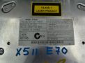 CD-чейнджер BMW X5 II E70 9151148 фотография №3