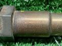 Датчик кислородный Lambdasonde BMW N52B25A N52B25AF N52B25BF N52B30A 7589139 фотография №4