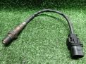 Датчик кислородный Lambdasonde BMW N57D30A 7791600 фотография №1