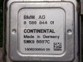 Датчик кислородный Lambdasonde BMW B47 B47D20A B47D20B N47D20C N57 N57D30A N57D30B Nox 8589844 фотография №5