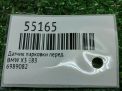 Датчик парковки BMW Х3 I E83 6989082 фотография №4