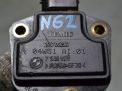 Датчик уровня масла BMW N62 N62B44A фотография №3