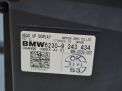 Дисплей BMW 5-серии F07 3.0TDI фотография №5