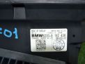 Дисплей BMW 7-я серия F01 F02 9192438 фотография №3