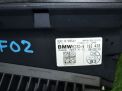 Дисплей BMW 7-я серия F01 F02 9192438 фотография №3