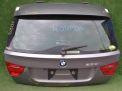 Дверь багажника со стеклом BMW 3-Серия , E91 LCI фотография №1