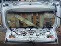 Дверь багажника со стеклом BMW X5 II E70 фотография №2