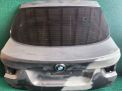 Дверь багажника со стеклом BMW X6 I E71 фотография №1
