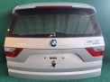 Дверь багажника со стеклом BMW Х3 I E83 фотография №1