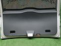 Дверь багажника со стеклом BMW Х3 I E83 фотография №8