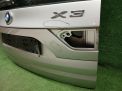 Дверь багажника со стеклом BMW Х3 I E83 фотография №4